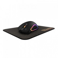 Gamdias ZEUS E3 Gaming Mouse with NYX E1 Mouse Mat Combo